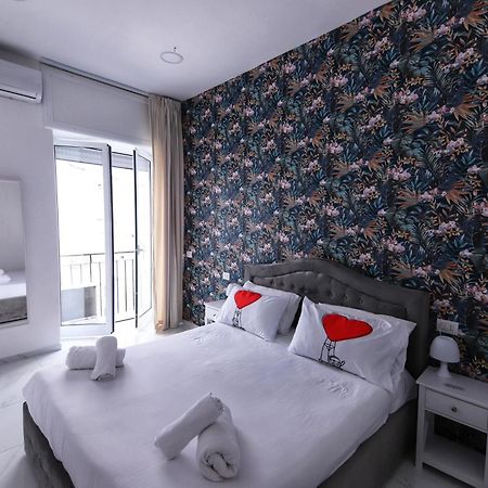 נאפולי B&B Amore מראה חיצוני תמונה