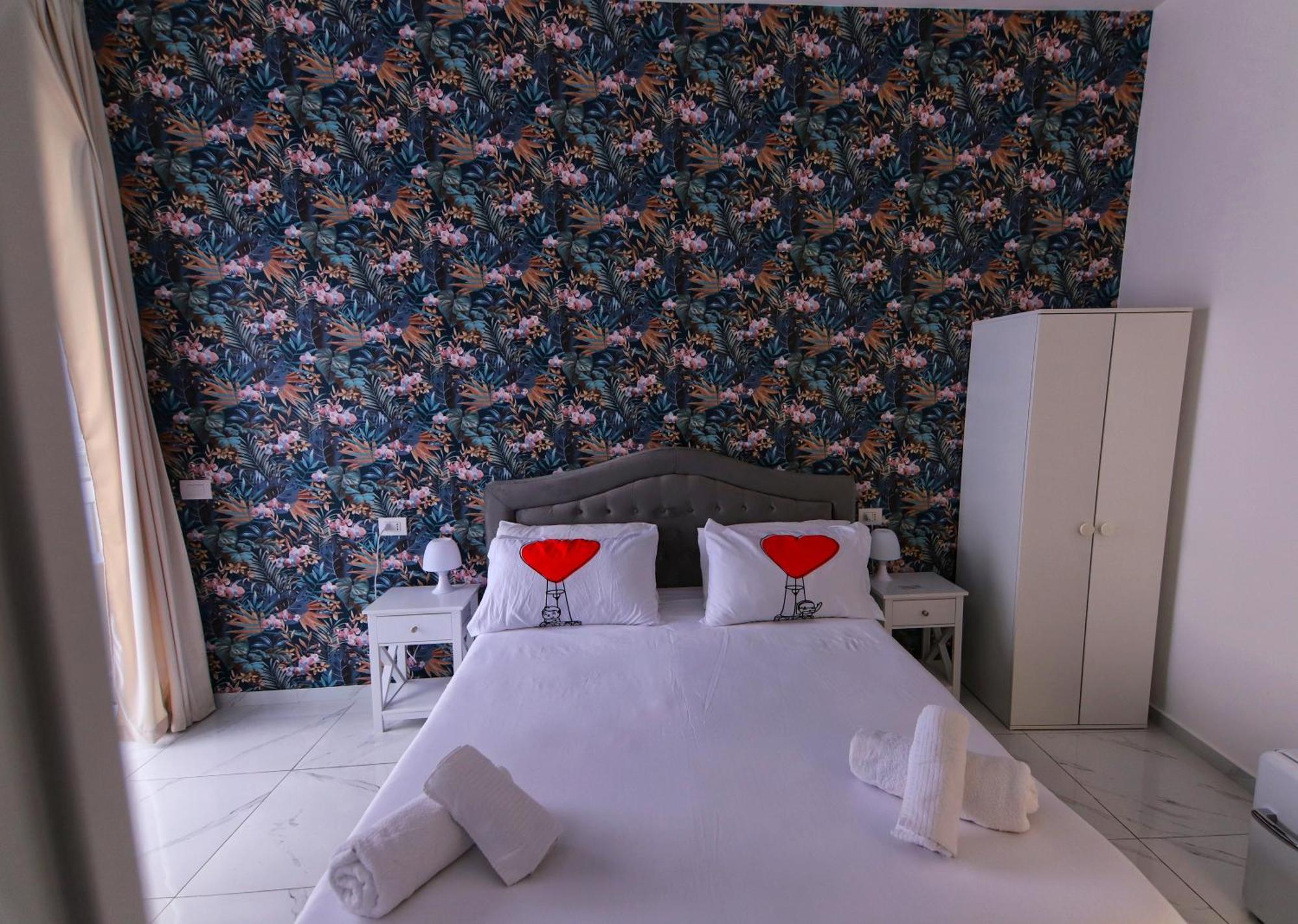 נאפולי B&B Amore מראה חיצוני תמונה
