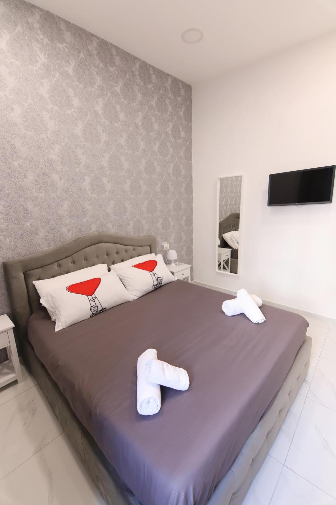 נאפולי B&B Amore מראה חיצוני תמונה