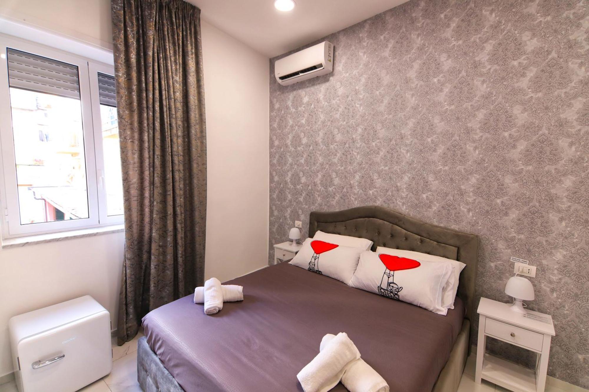 נאפולי B&B Amore מראה חיצוני תמונה